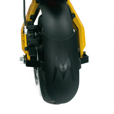 Mantis Rear Fender Extension